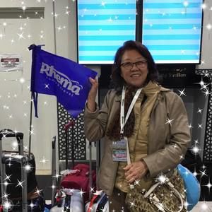 Meet your Posher, Eva